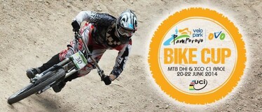 Pamporovo Bike Cup