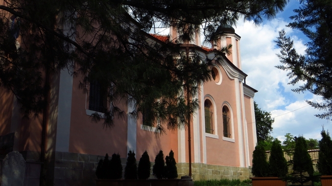 Сопотски манастир – за Левски, Вазов и парапланерите