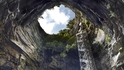 Пещерата Падирак: С лодка по подземната река