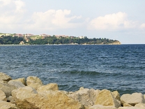 4 невероятни плажни ивици в България: Природна красота на брега на морето