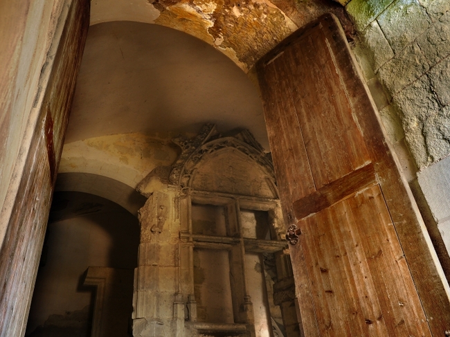 Замъкът Амбоаз: По стъпките на Ренесанса