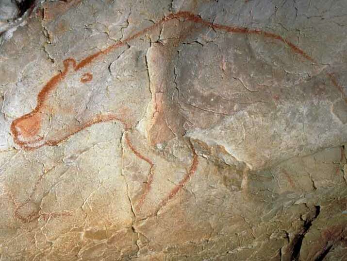Пещерата Шове и най-старите пещерни рисунки в света