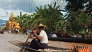 Най-красивите плаващи пазари в света (снимки) - Пазарът в езерото Инле, Мианмар