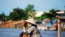Най-красивите плаващи пазари в света (снимки) - Пазарите в делтата на Меконг, Виетнам