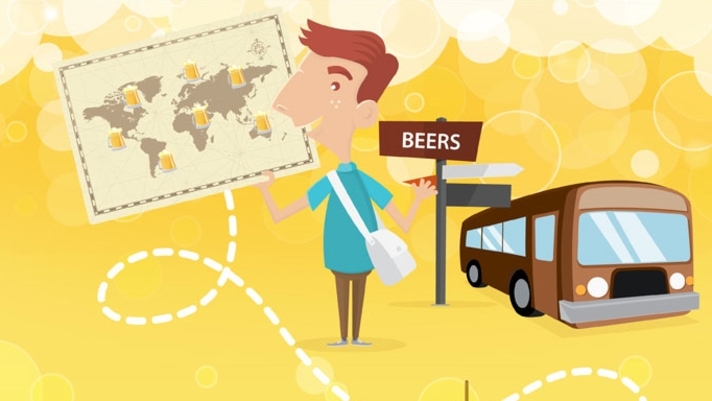 Пътеводител на най-евтината бира в света