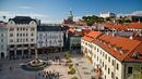 Братислава - забележителности за един уикенд