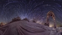 Нощно 360-градусово видео доказва, че Земята е красива