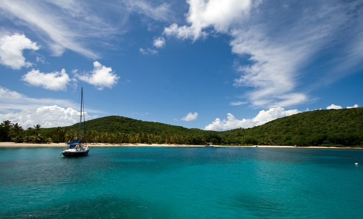 Сейнт Винсент и Гренадини - карибският рай на Земята