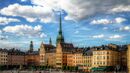 Стокхолм – забележителности за един уикенд