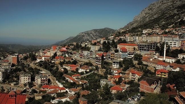Топ 10 забележителности в Албания