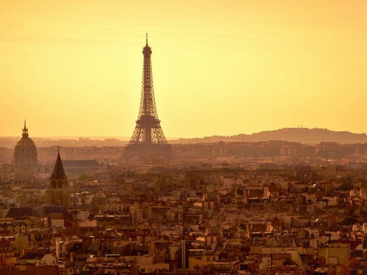 11 алтернативни забавления в Париж