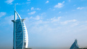 Дубай - забележителности за един уикенд