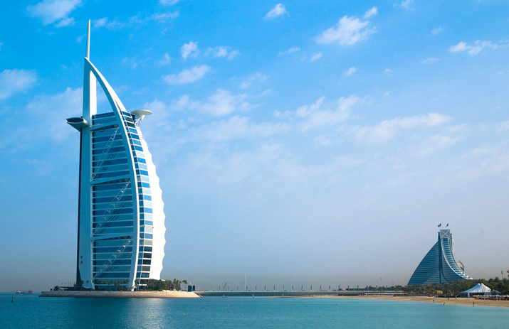 Дубай въвежда нова туристическа такса