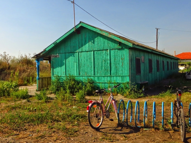 Солниците в Бургас: Безплатно спа на открито