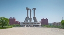 Пътувай от креслото из Северна Корея (видео)