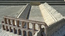 3D анимация показва Пловдив по римско време