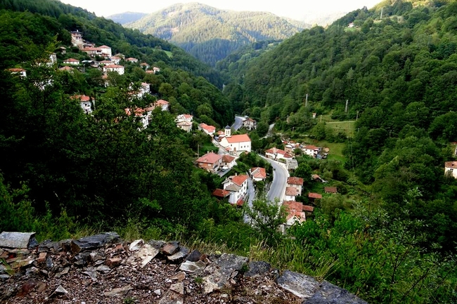 Село Бостина – родопско съвършенство