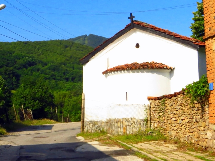 Село Тополово: По следите на цъфналите череши