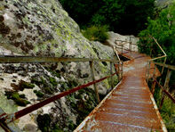 Белинташ – скалата, която пази тайните на боговете