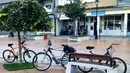 За един ден до Пирот с велосипед