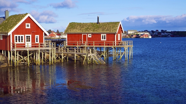 13 скандинавски пословици, над които да се замислите