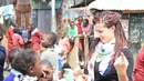 Кения през погледа на една българка
