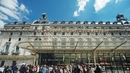 Музей Орсе в Париж: Изкуство в жп гара
