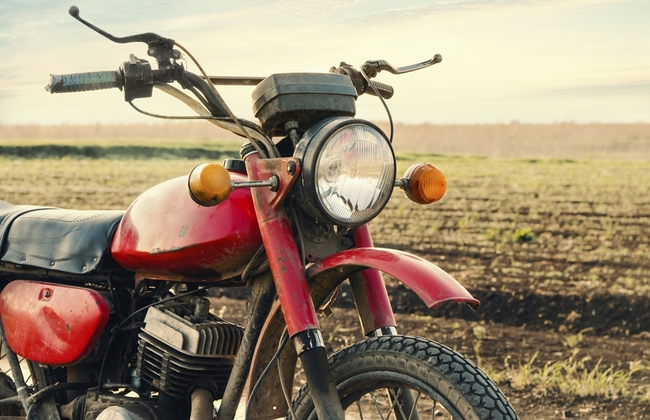5 любими цитата от „Дзен и изкуството да се поддържа мотоциклет"