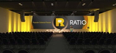 Ratio / Рацио