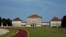 Нимфенбург: Замъкът на нимфите край Мюнхен