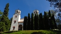 Клисурски манастир - приятна разходка в миналото