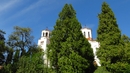 Клисурски манастир - приятна разходка в миналото