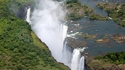 Невероятни факти за водопада Виктория