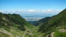 Трансфъгърашко шосе - най-красивият път в Румъния