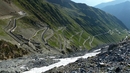 Проходът Стелвио – най-красивият алпийски път в Италия
