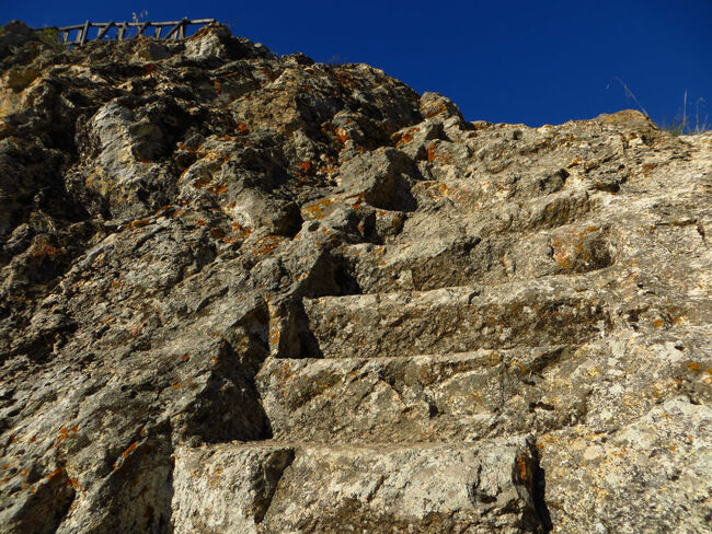 Глухите камъни – да разгадаеш тайните на скалите