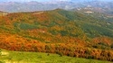 Есен в Стара планина: От Беклемето до Козя стена