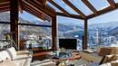 14 хотела, от които няма да ви се излиза (галерия) - The Chalet Zermatt Peak в Швейцария