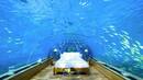 14 хотела, от които няма да ви се излиза (галерия) - The Underwater Bedroom на Малдивите