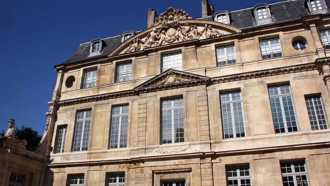Музеят на Пикасо в Париж отваря врати отново