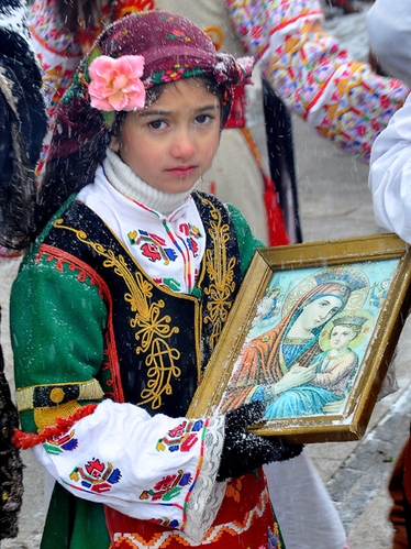 Eвропейски месец на фотографията в София