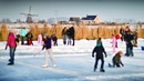 5 страхотни ледени пързалки в Холандия