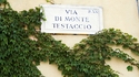 Монте Тестачо в Рим – история за 80 милиона счупени грънци