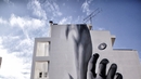 Гръцко градско улично изкуство от Атина (фотогалерия)