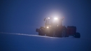 Жената, която ще стигне с трактор до Южния полюс