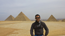 По пътищата на планетата с Норбърт - При пирамидите в Гиза