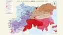 Говорещата карта на българските диалекти