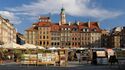 Варшава - забележителности за един уикенд