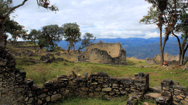 Перу планира да създаде втори Мачу Пикчу