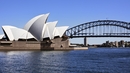 10 сгради, които да видите през сателита на Google - Операта в Сидни